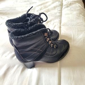 Women boots